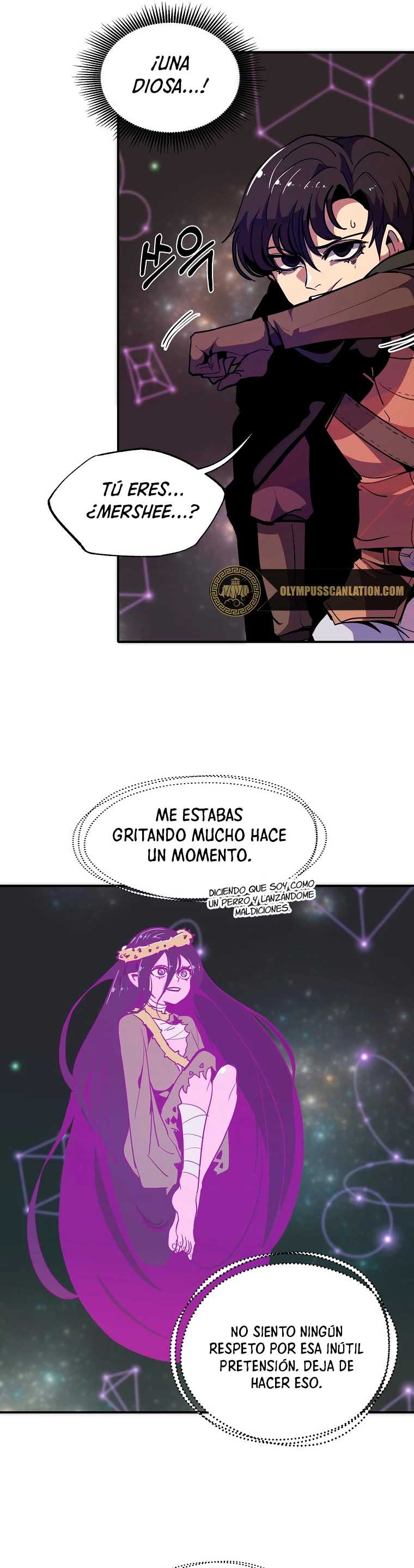 Regresión inútil > Capitulo 13 > Page 91