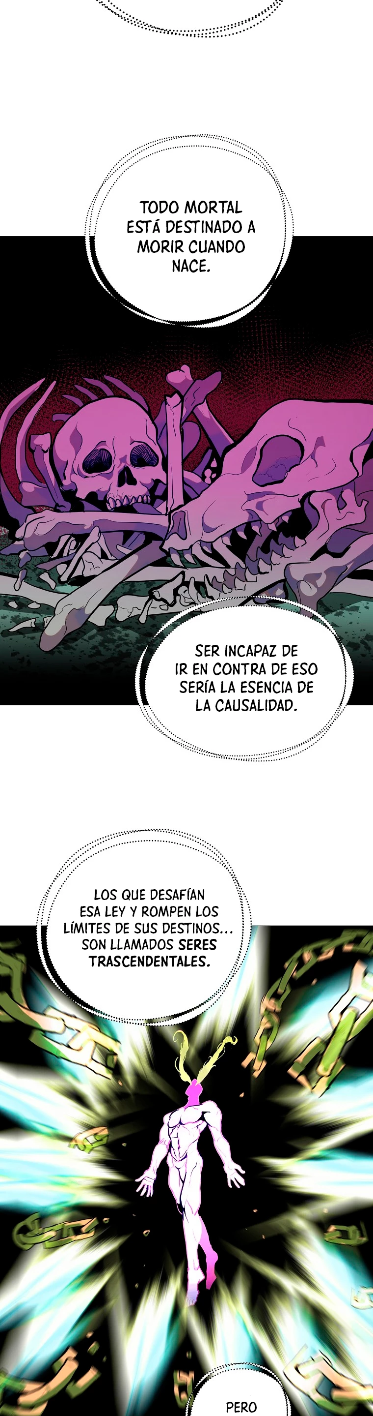 Regresión inútil > Capitulo 13 > Page 131