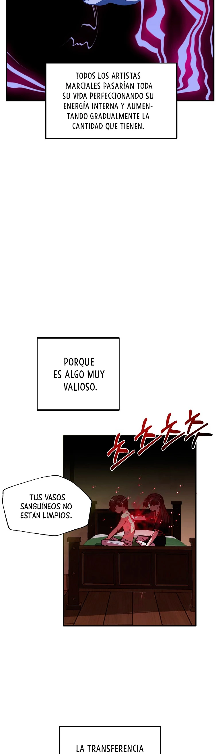 Regresión inútil > Capitulo 7 > Page 31