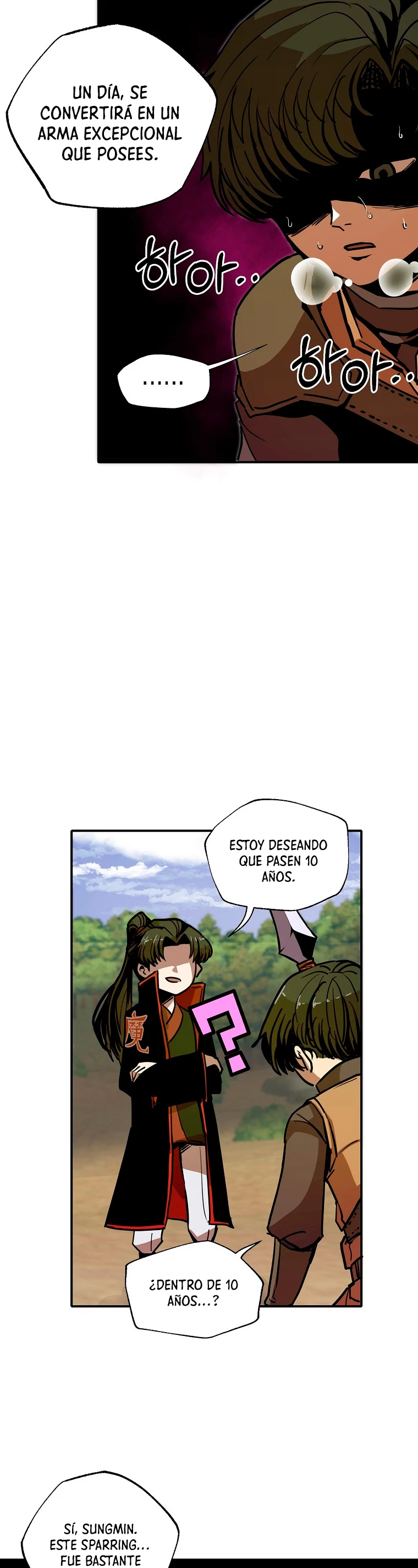 Regresión inútil > Capitulo 8 > Page 391