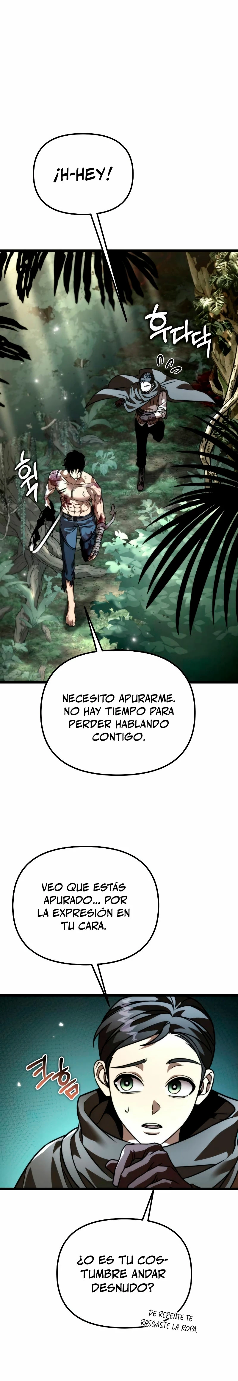 Reencarnado > Capitulo 45 > Page 41