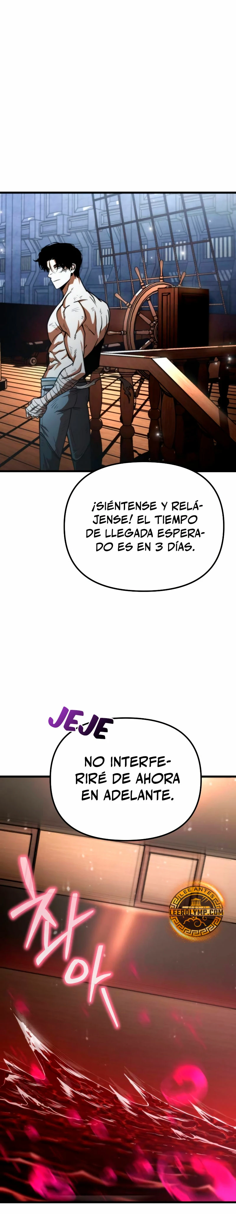 Reencarnado > Capitulo 45 > Page 471