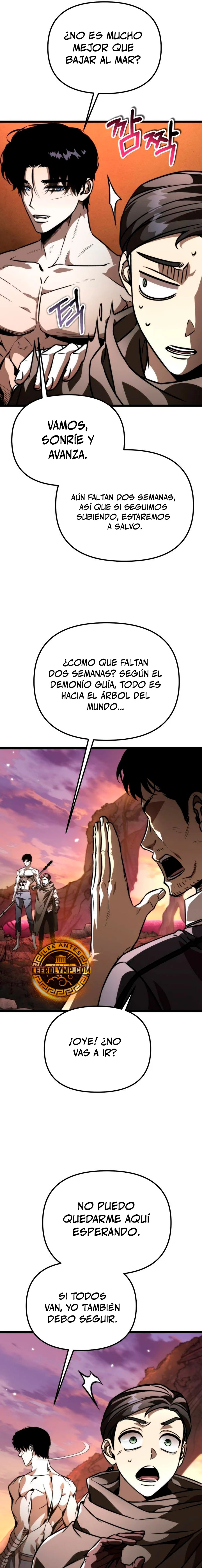 Reencarnado > Capitulo 47 > Page 171