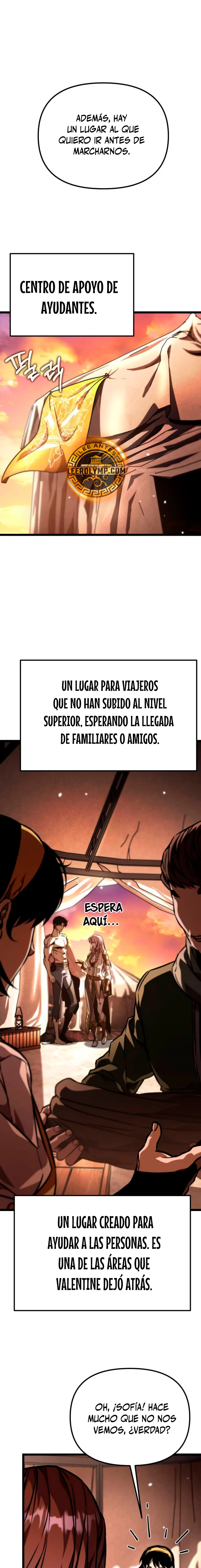 Reencarnado > Capitulo 49 > Page 131