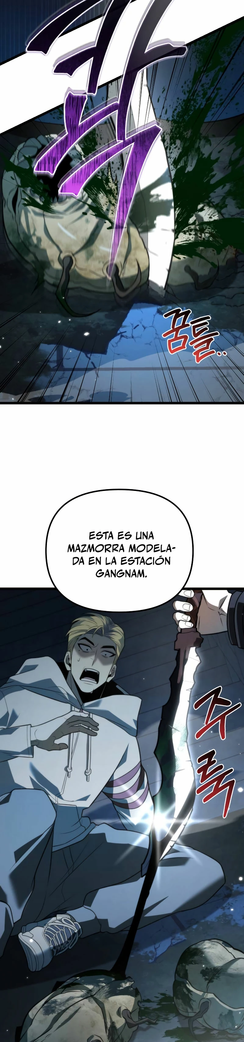 Reencarnado > Capitulo 4 > Page 121