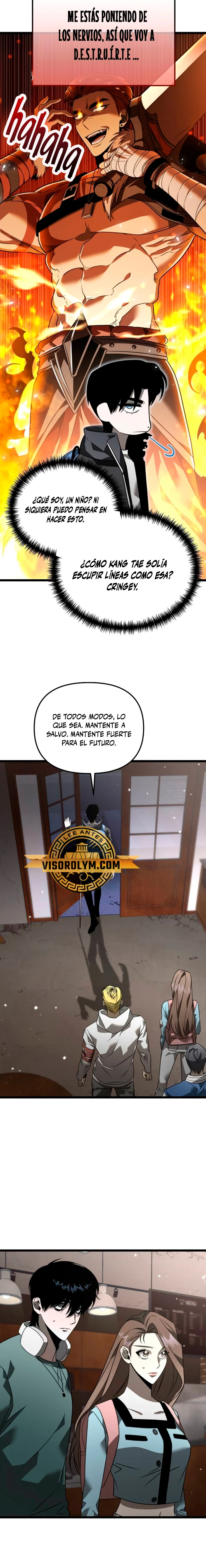 Reencarnado > Capitulo 12 > Page 151