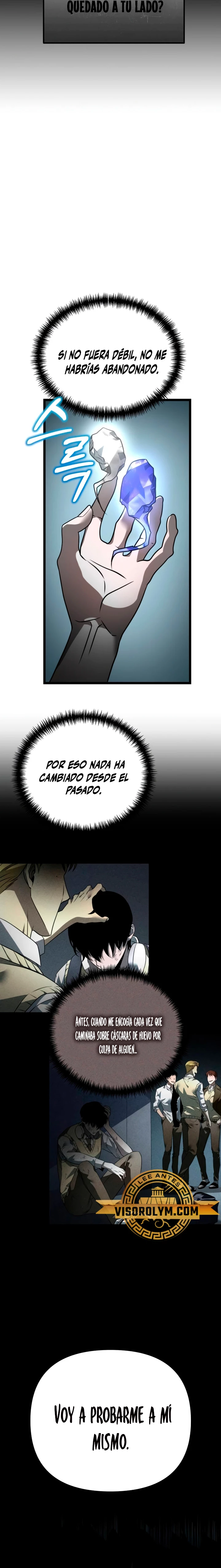 Reencarnado > Capitulo 15 > Page 291