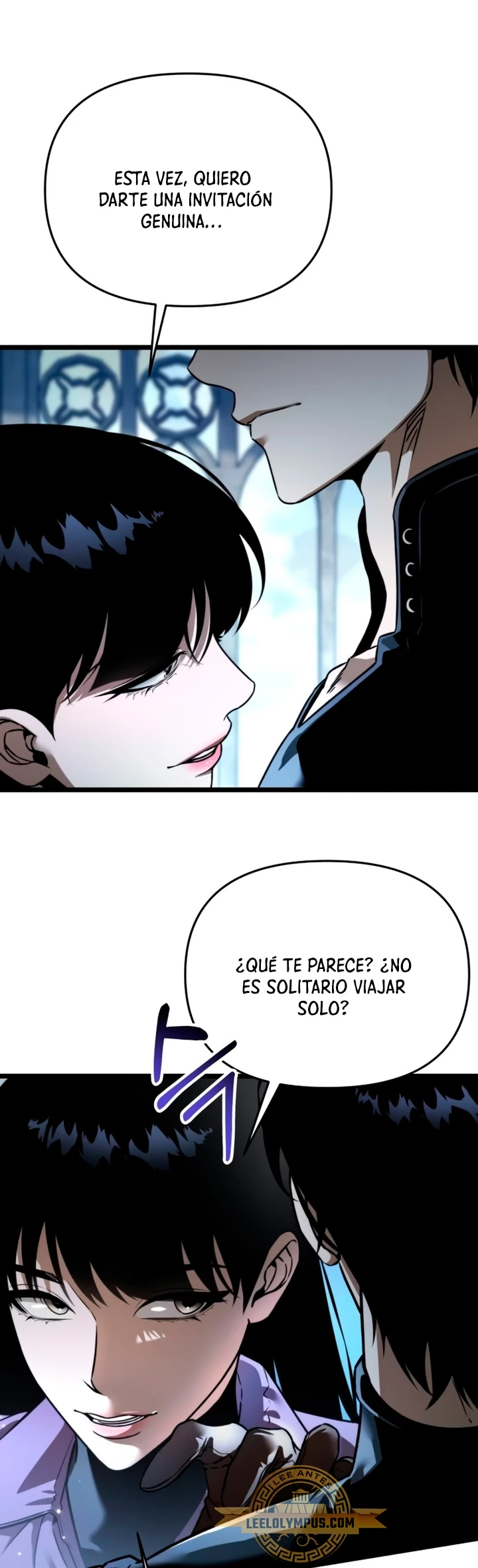 Reencarnado > Capitulo 28 > Page 21