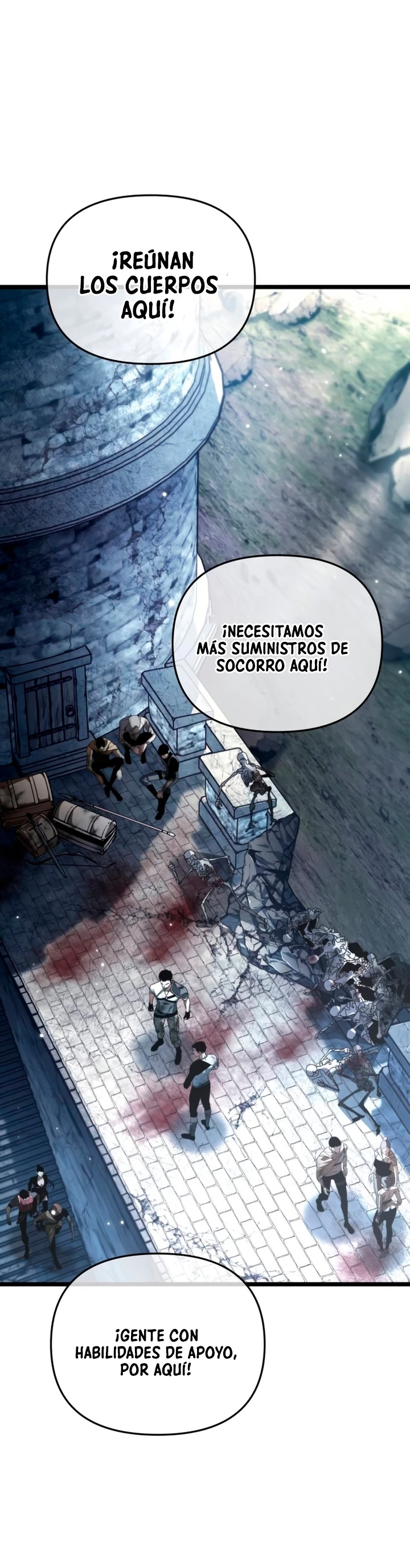 Reencarnado > Capitulo 28 > Page 81