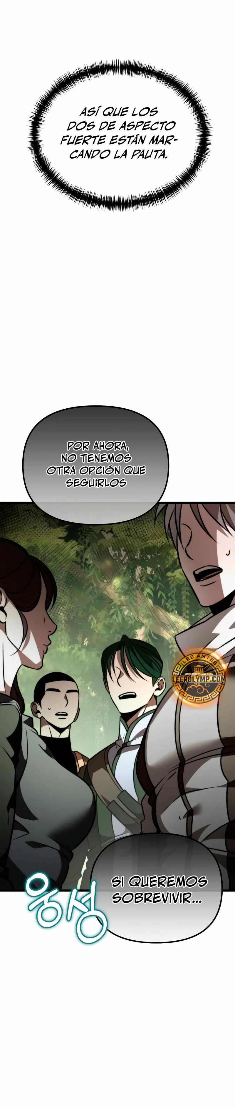 Reencarnado > Capitulo 38 > Page 221