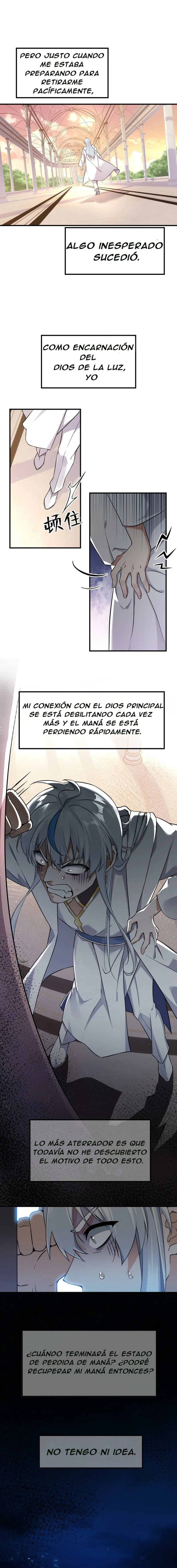 Soy una persona encantadora por naturaleza y fui el objetivo de unas discípulas yandere. > Capitulo 0 > Page 21