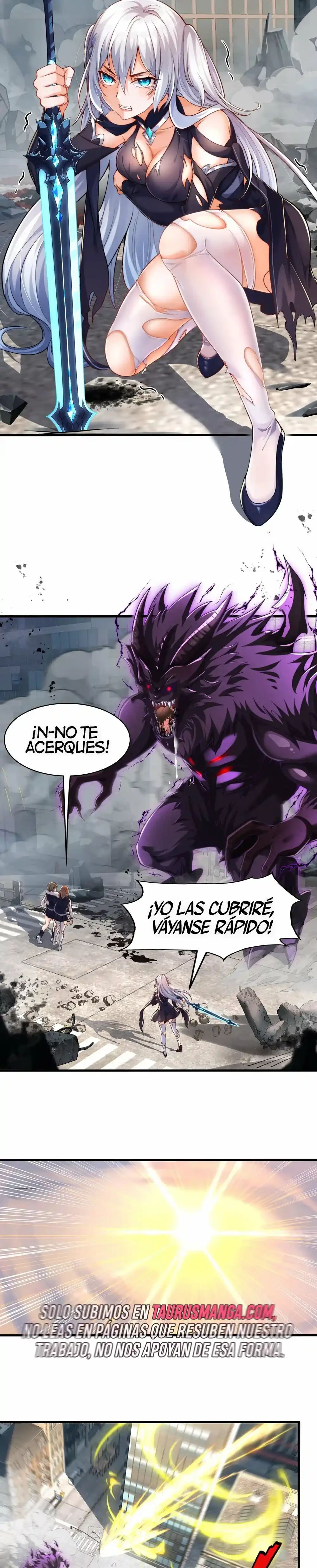 ¡El Regreso Del Emperador Inmortal Qin! > Capitulo 1 > Page 151