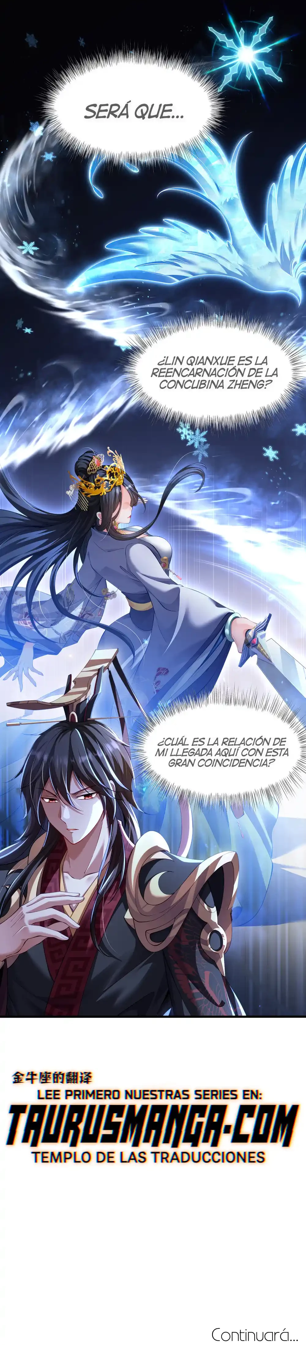 ¡El Regreso Del Emperador Inmortal Qin! > Capitulo 3 > Page 191