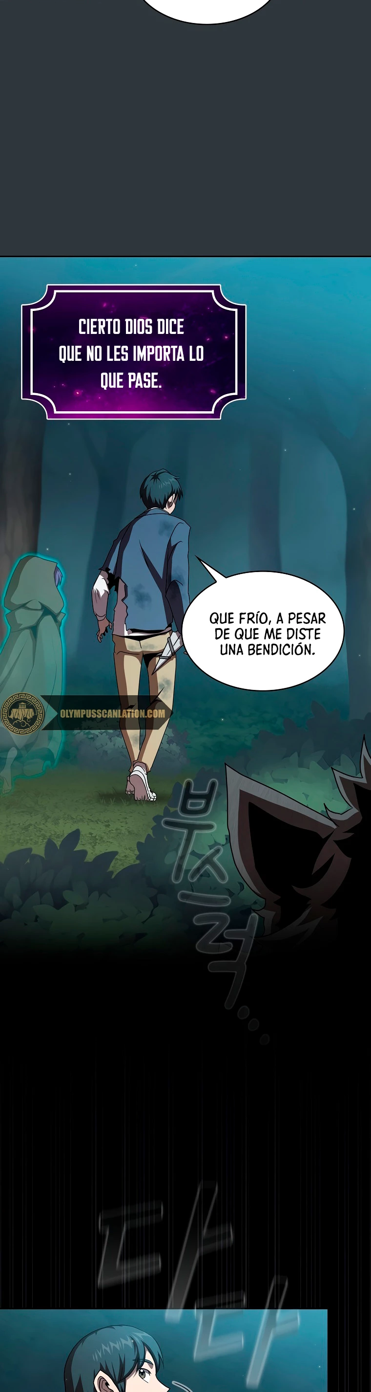 ¿Es un héroe de verdad? > Capitulo 6 > Page 231