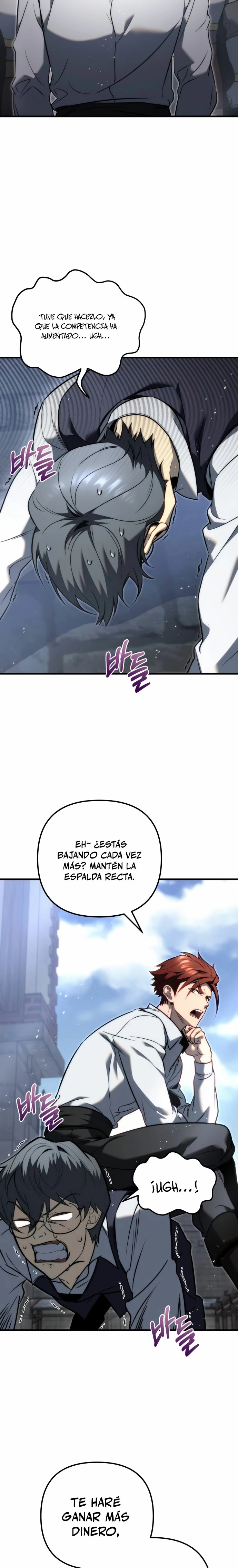 Regresor de la familia caída > Capitulo 51 > Page 101