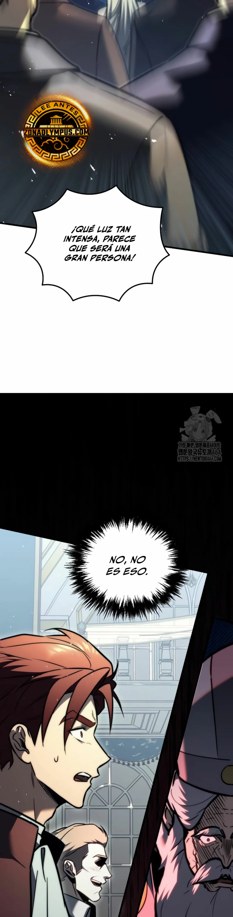 Regresor de la familia caída > Capitulo 52 > Page 421