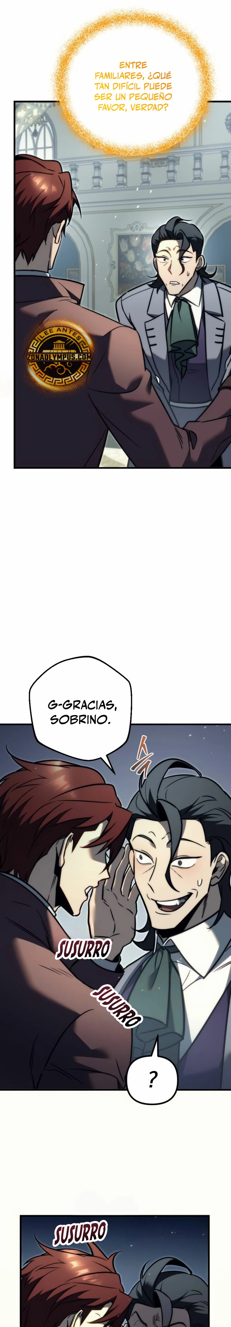 Regresor de la familia caída > Capitulo 53 > Page 341