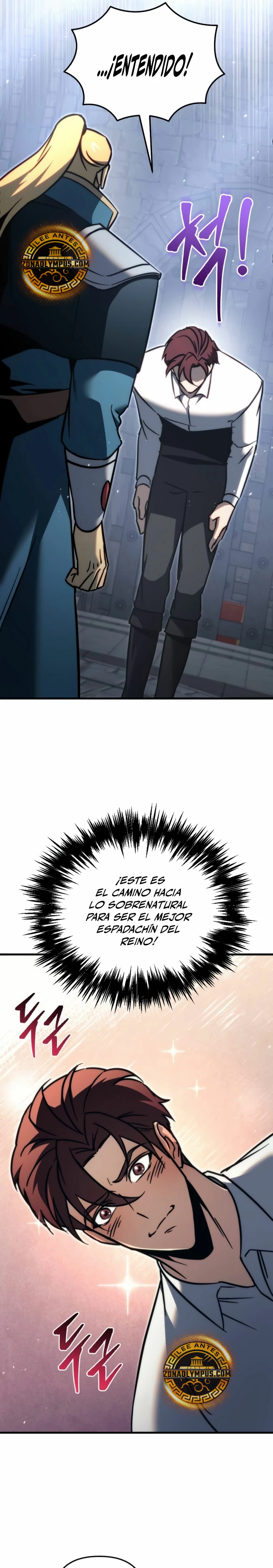 Regresor de la familia caída > Capitulo 54 > Page 341