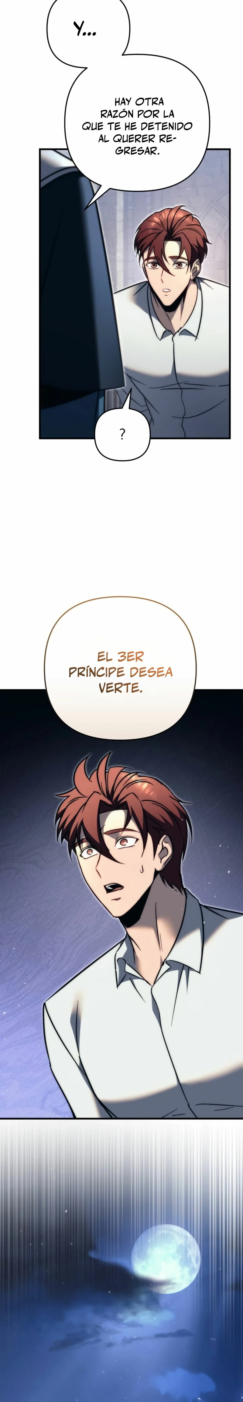 Regresor de la familia caída > Capitulo 54 > Page 351