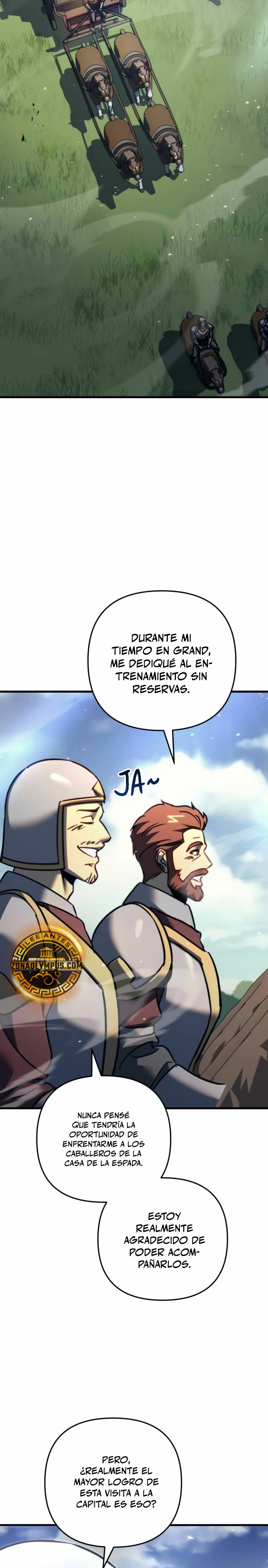 Regresor de la familia caída > Capitulo 55 > Page 311