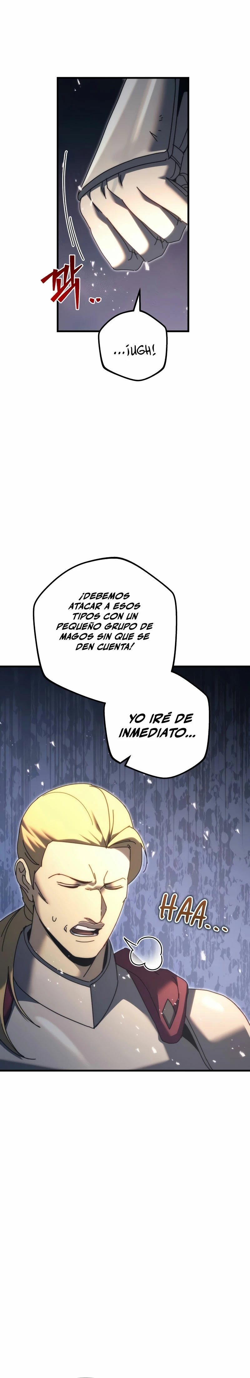 Regresor de la familia caída > Capitulo 59 > Page 201