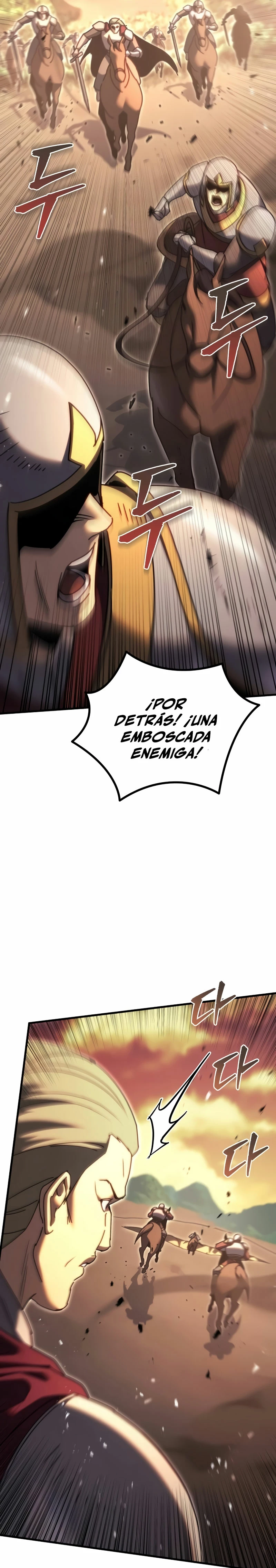 Regresor de la familia caída > Capitulo 59 > Page 331