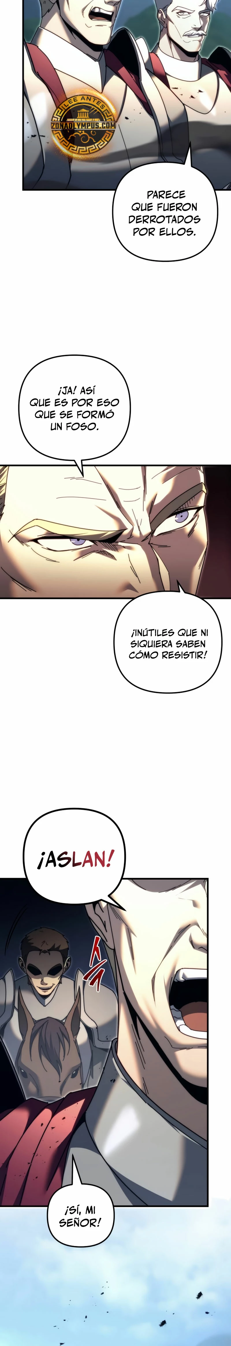 Regresor de la familia caída > Capitulo 61 > Page 201