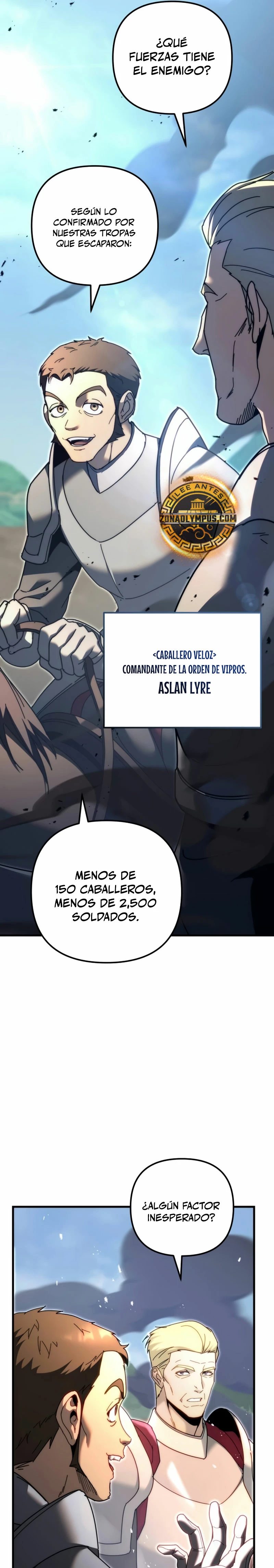 Regresor de la familia caída > Capitulo 61 > Page 211