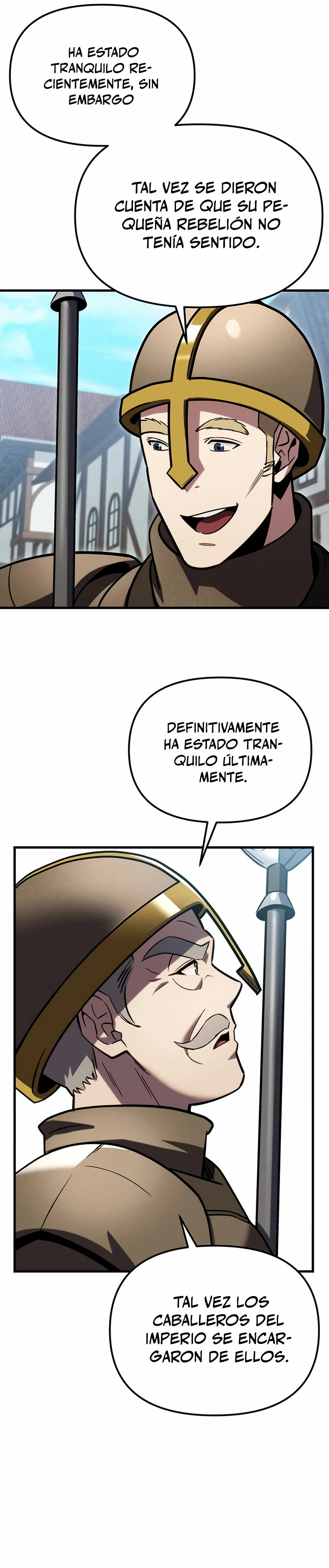 Regresor de la familia caída > Capitulo 1 > Page 51