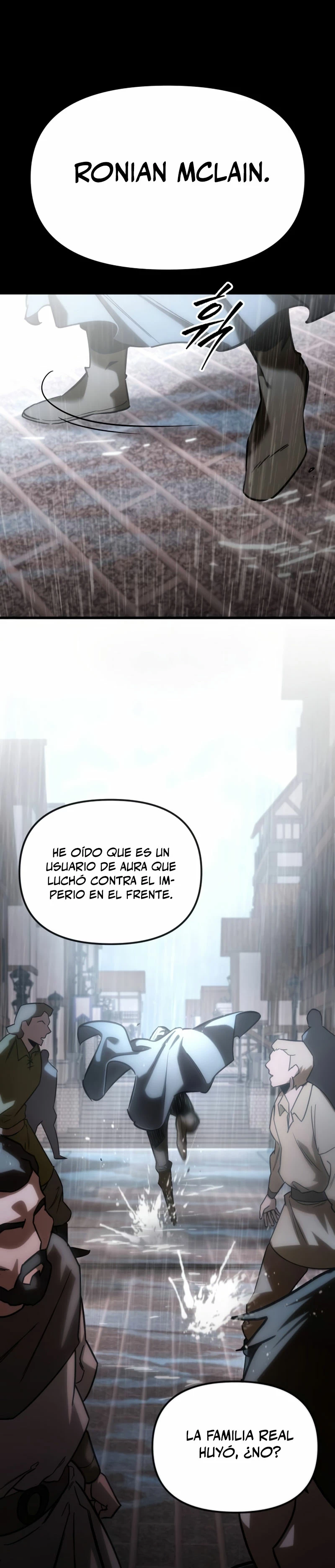 Regresor de la familia caída > Capitulo 1 > Page 291