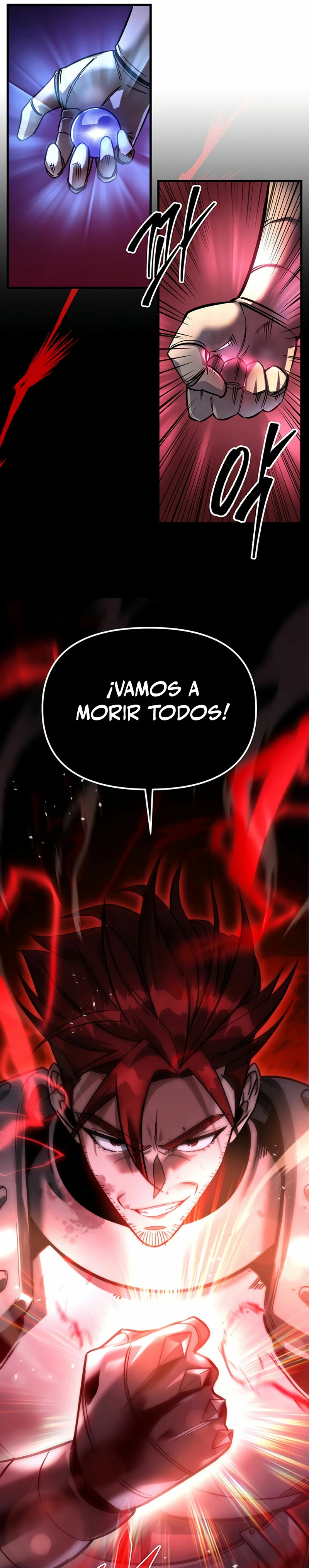 Regresor de la familia caída > Capitulo 1 > Page 481