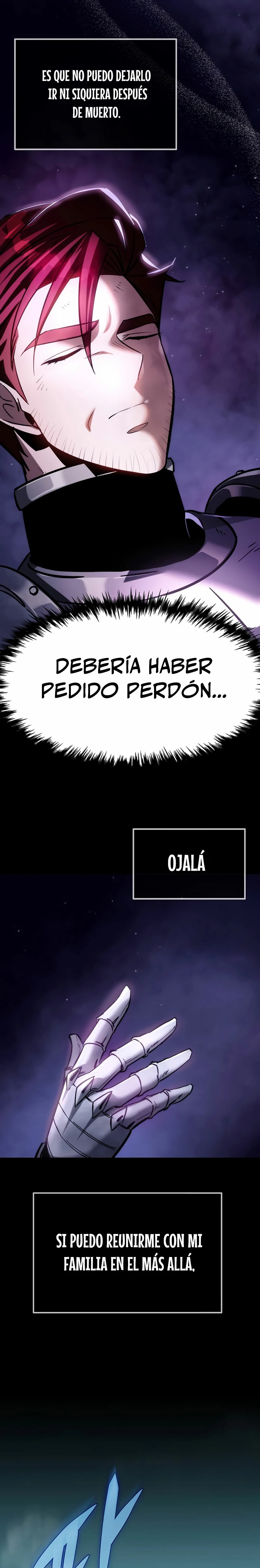 Regresor de la familia caída > Capitulo 1 > Page 521