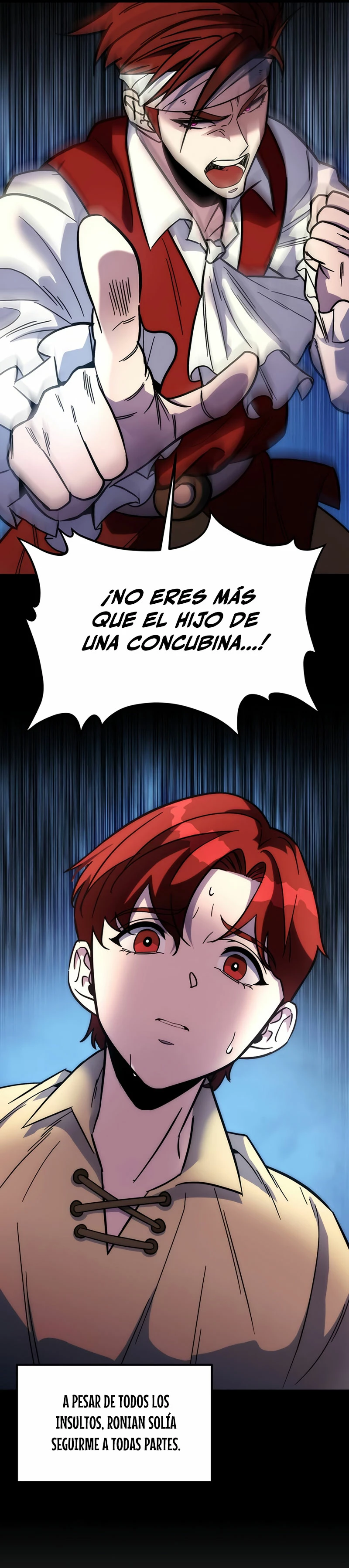 Regresor de la familia caída > Capitulo 1 > Page 661