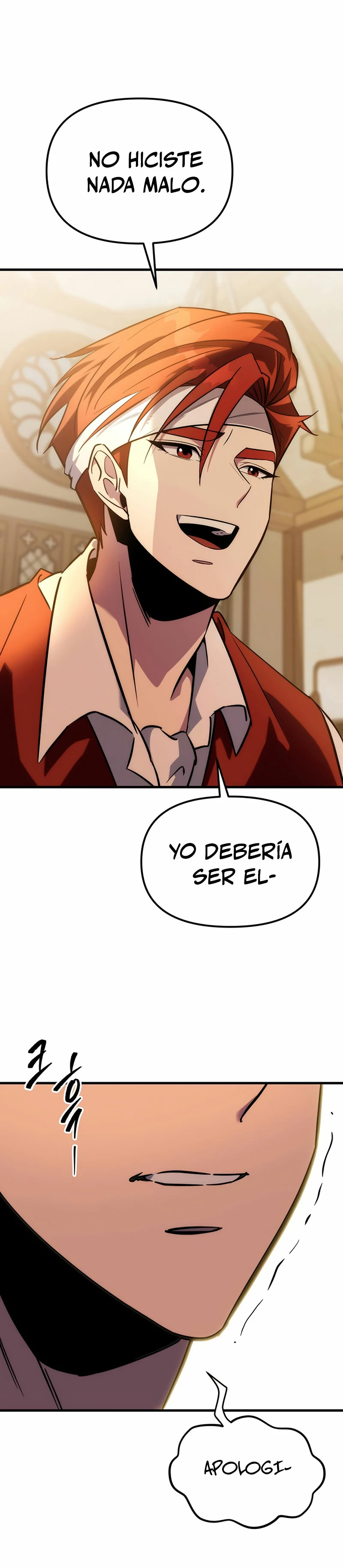 Regresor de la familia caída > Capitulo 1 > Page 721