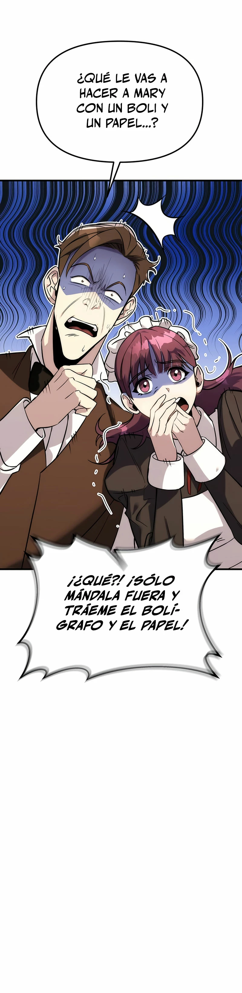 Regresor de la familia caída > Capitulo 1 > Page 861