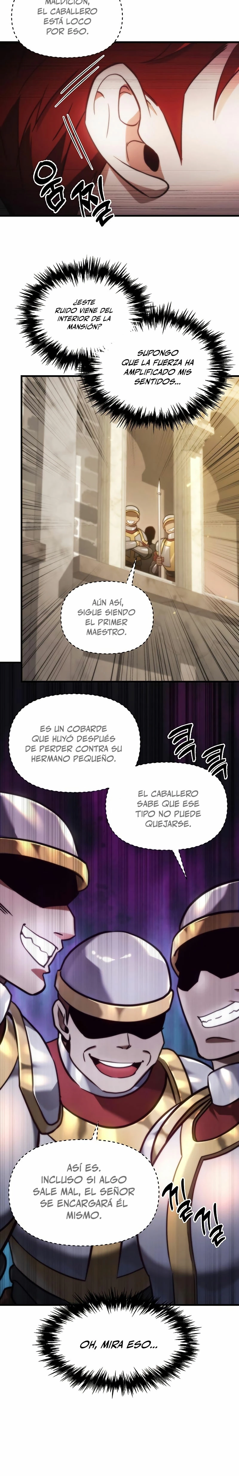 Regresor de la familia caída > Capitulo 2 > Page 481