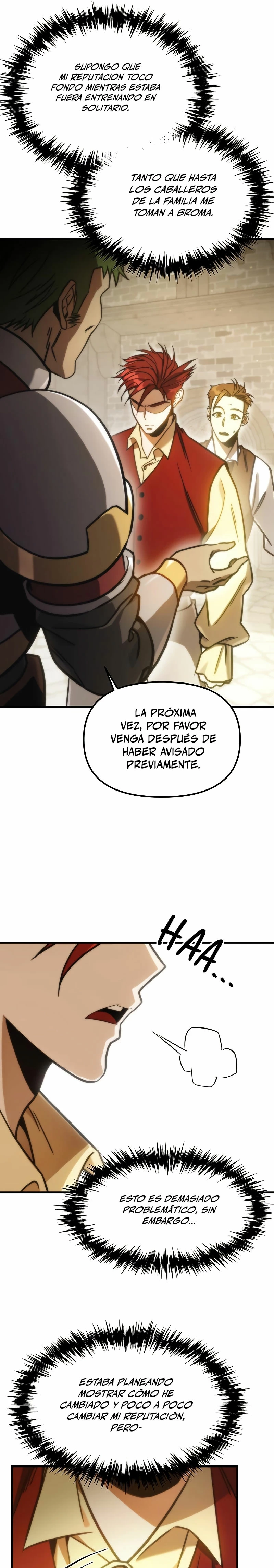 Regresor de la familia caída > Capitulo 2 > Page 491