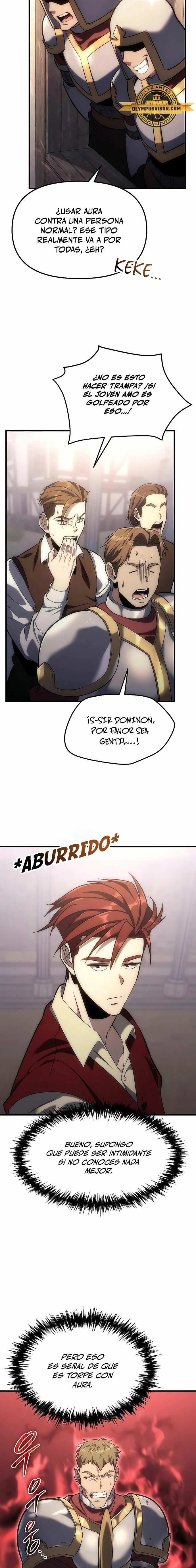 Regresor de la familia caída > Capitulo 3 > Page 81