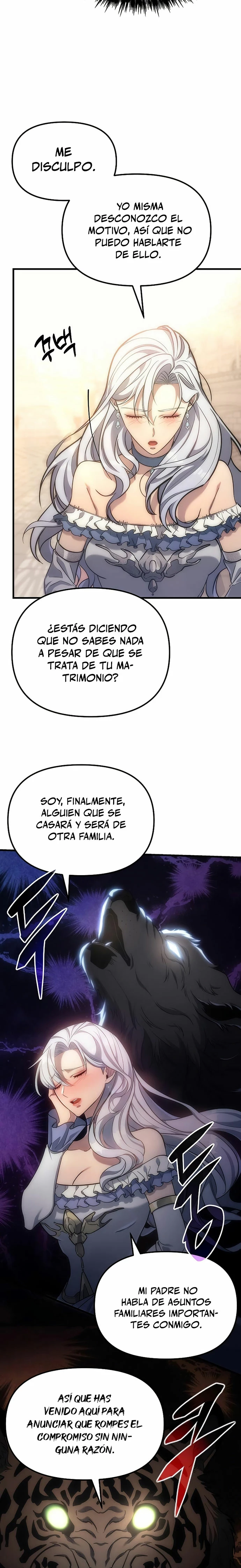 Regresor de la familia caída > Capitulo 4 > Page 151