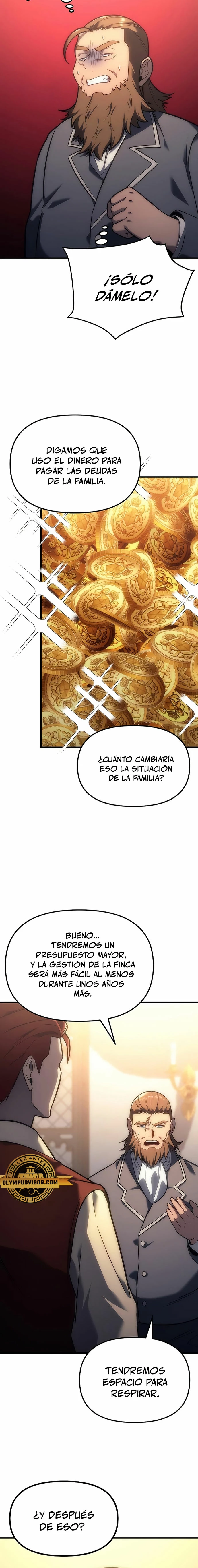 Regresor de la familia caída > Capitulo 5 > Page 261