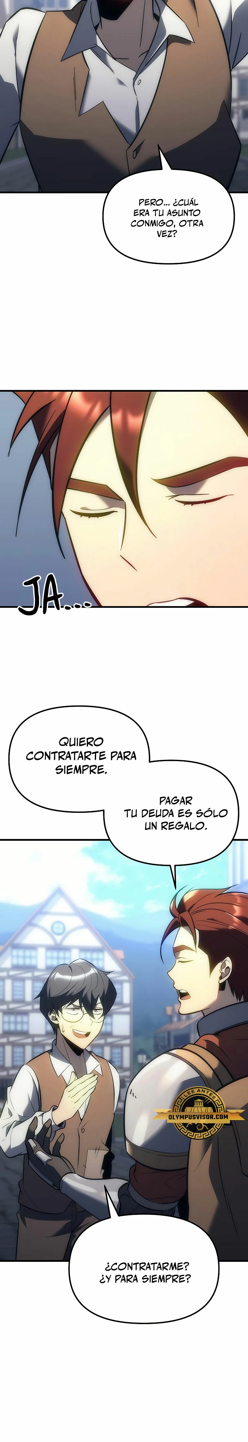 Regresor de la familia caída > Capitulo 6 > Page 311