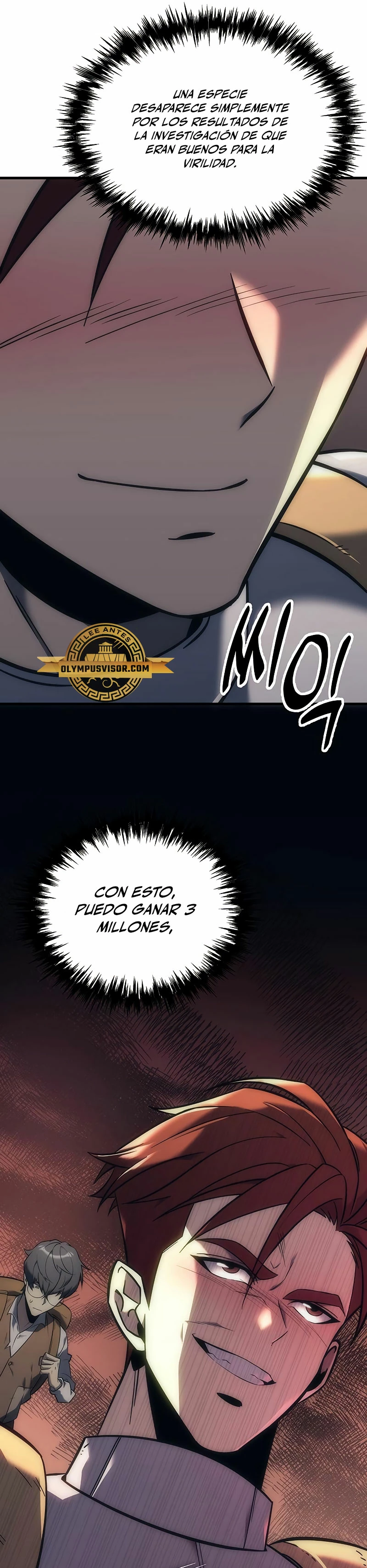 Regresor de la familia caída > Capitulo 6 > Page 481