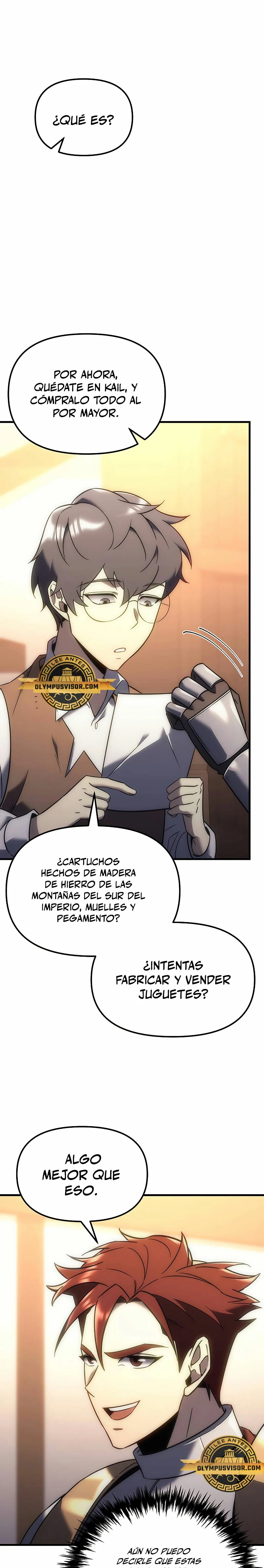 Regresor de la familia caída > Capitulo 7 > Page 71