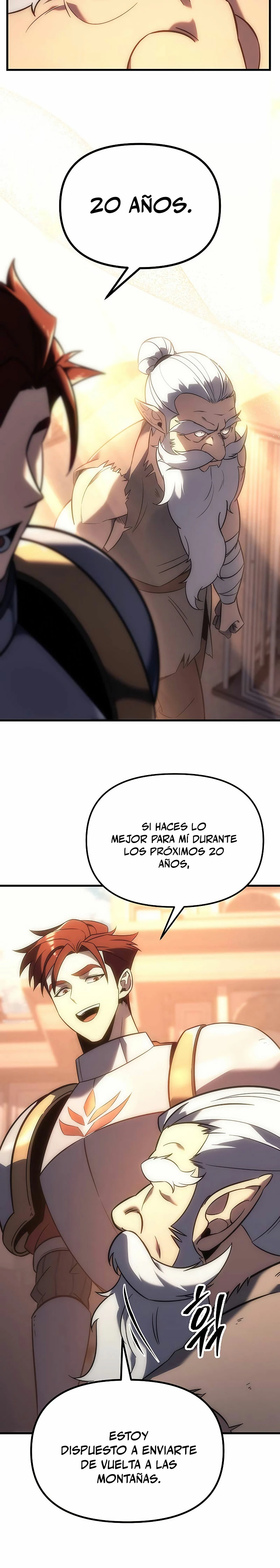 Regresor de la familia caída > Capitulo 7 > Page 371