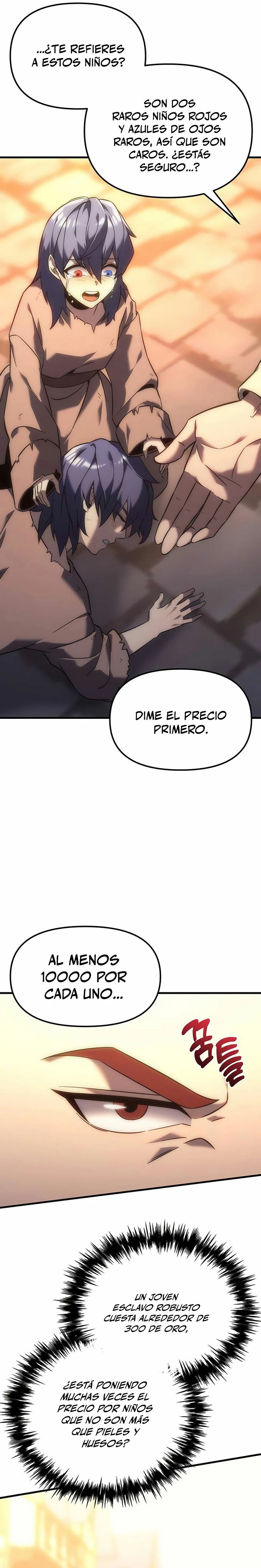 Regresor de la familia caída > Capitulo 8 > Page 201