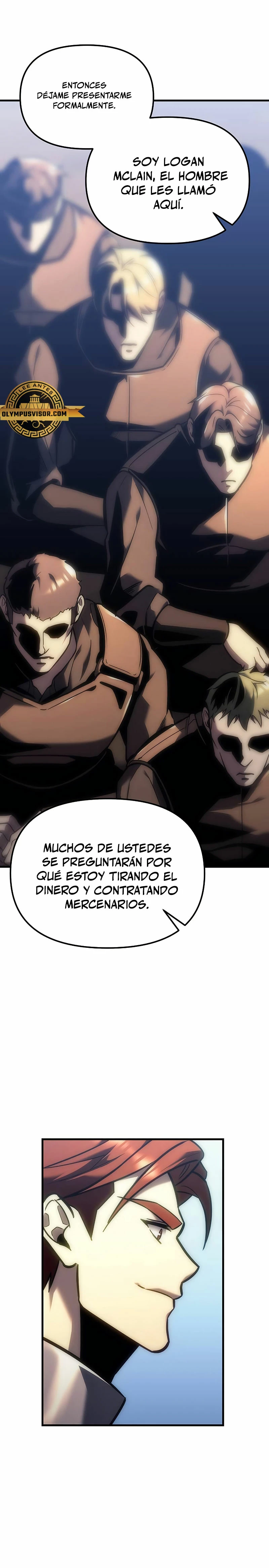 Regresor de la familia caída > Capitulo 10 > Page 61