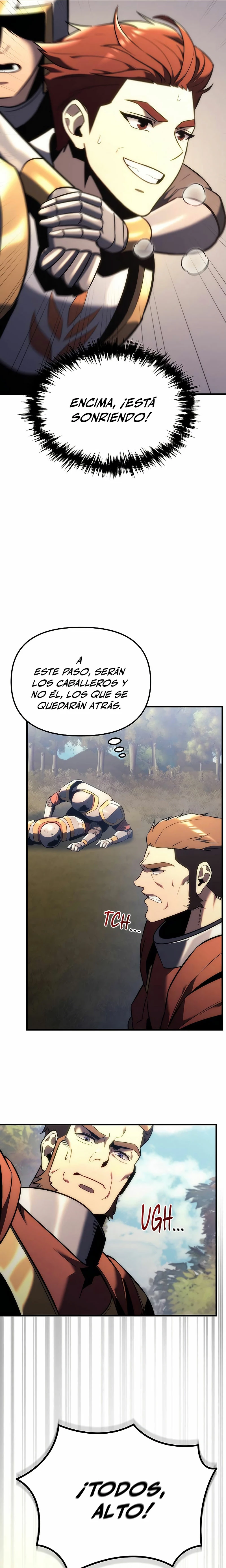 Regresor de la familia caída > Capitulo 11 > Page 111