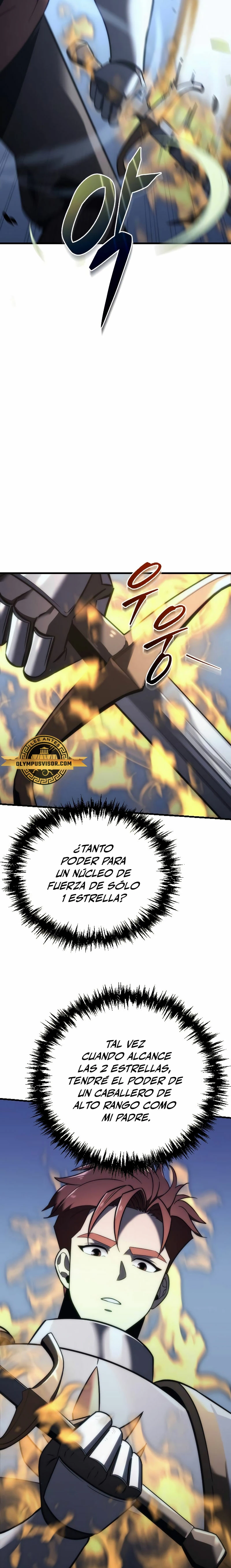 Regresor de la familia caída > Capitulo 11 > Page 201