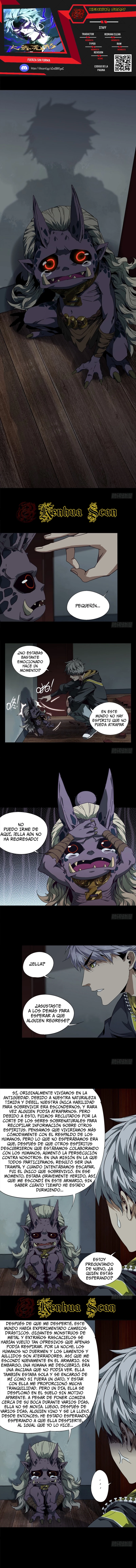 Fuerza sin forma > Capitulo 4 > Page 01