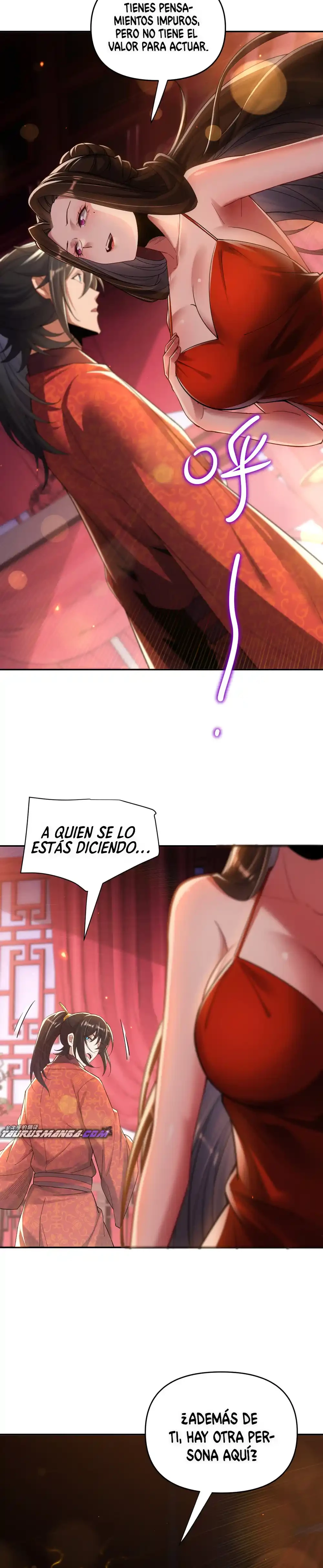 Me Vuelvo Invencible Al Sorprender A Otros > Capitulo 3 > Page 311